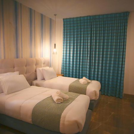 בית לחם Lotus Boutique Hotel מראה חיצוני תמונה