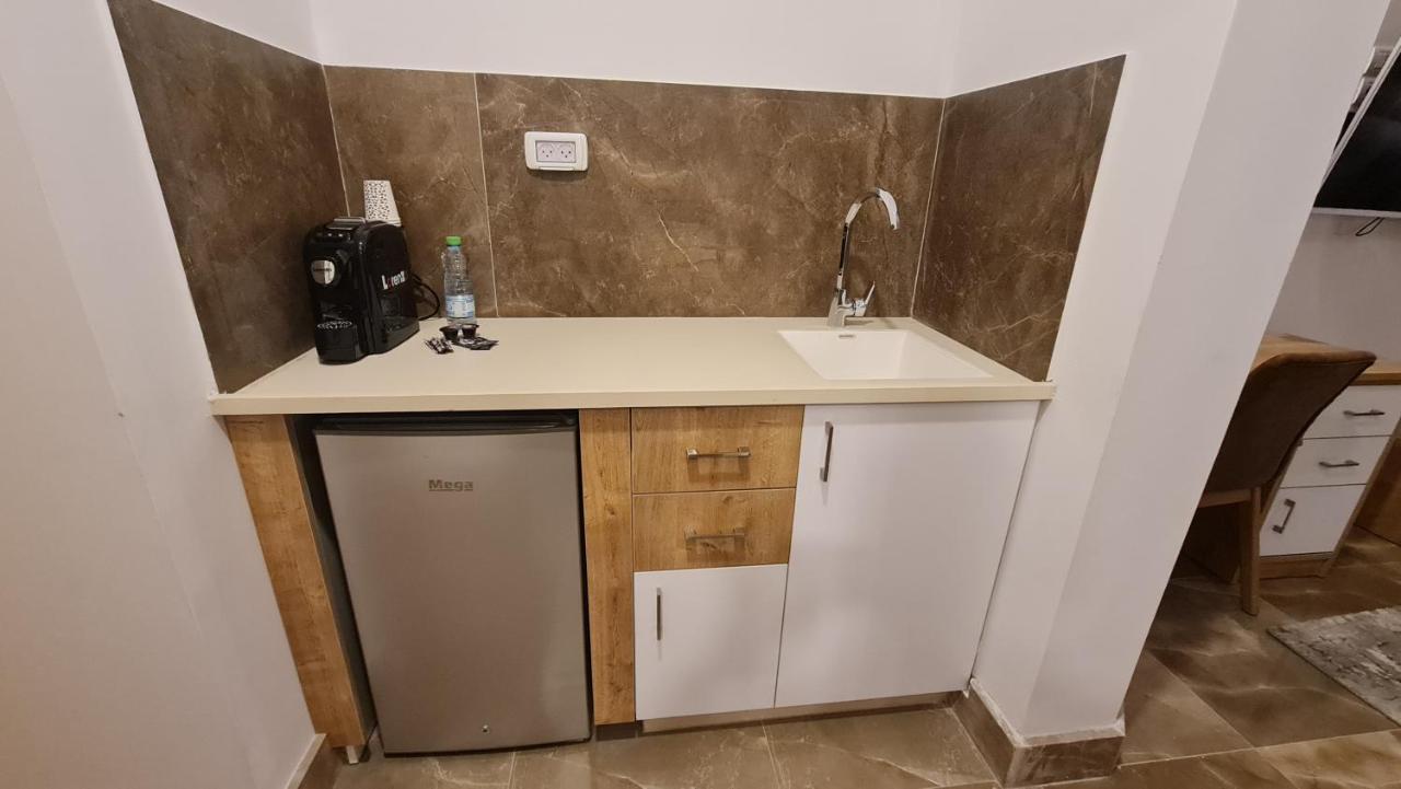 בית לחם Lotus Boutique Hotel מראה חיצוני תמונה
