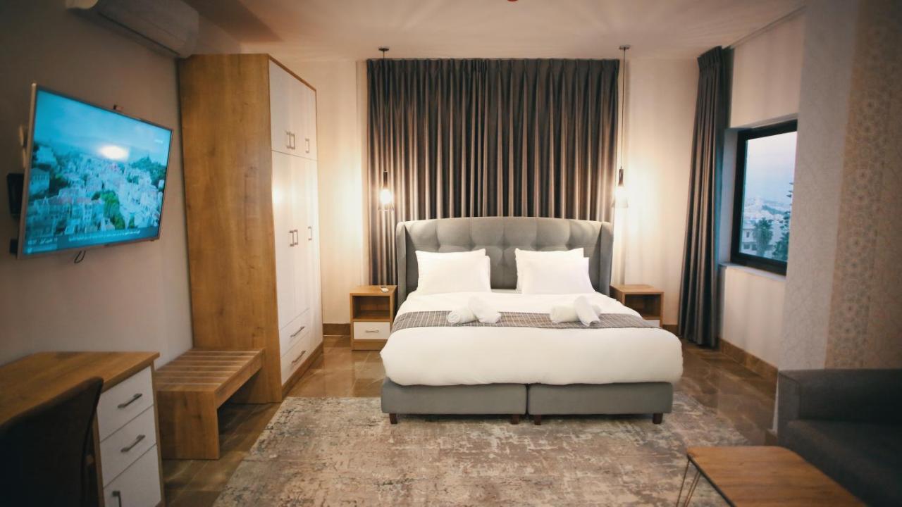 בית לחם Lotus Boutique Hotel מראה חיצוני תמונה