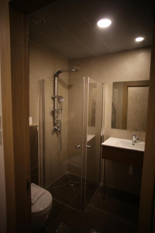 בית לחם Lotus Boutique Hotel מראה חיצוני תמונה