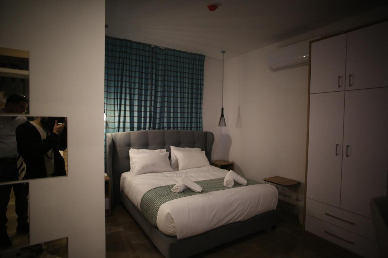 בית לחם Lotus Boutique Hotel מראה חיצוני תמונה