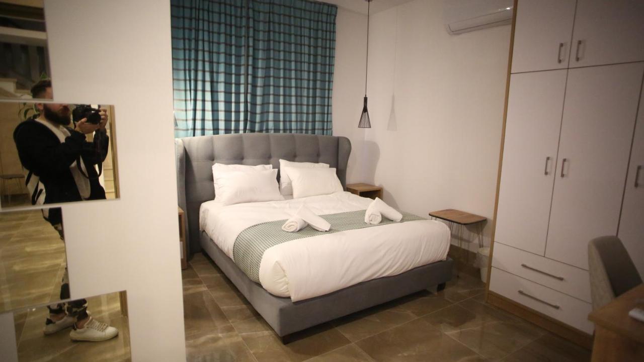 בית לחם Lotus Boutique Hotel מראה חיצוני תמונה
