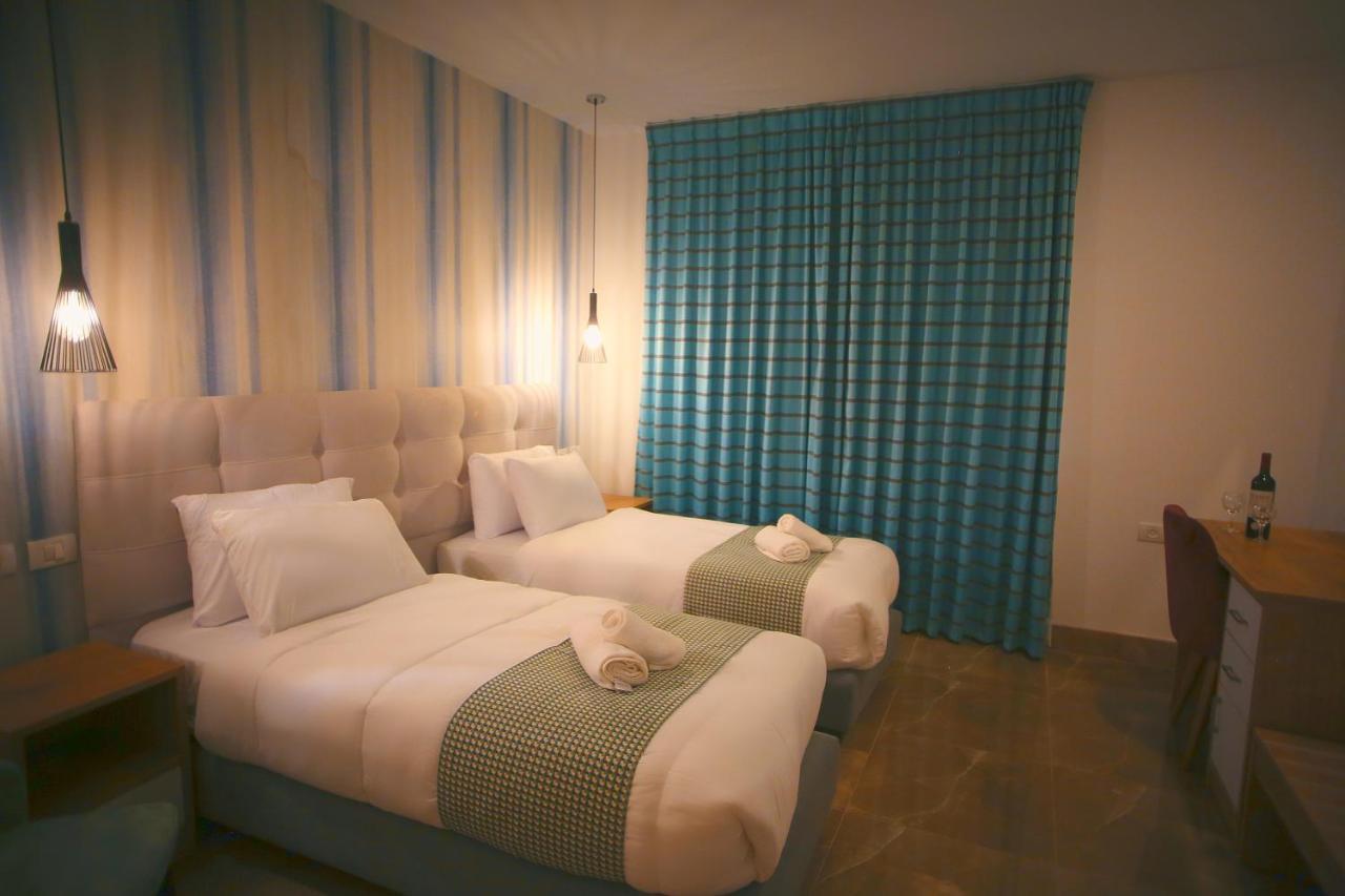 בית לחם Lotus Boutique Hotel מראה חיצוני תמונה