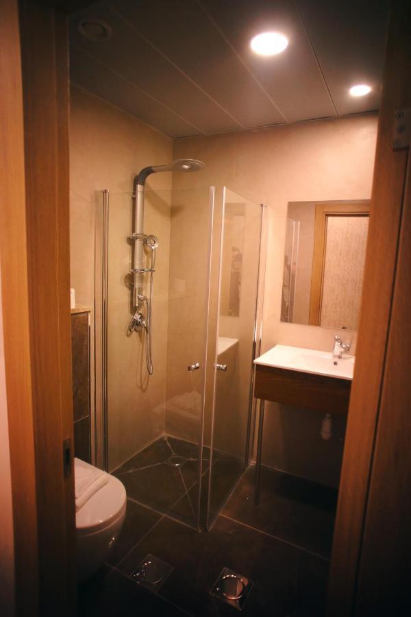 בית לחם Lotus Boutique Hotel מראה חיצוני תמונה