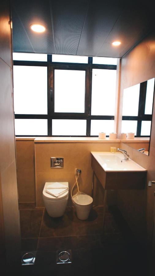 בית לחם Lotus Boutique Hotel מראה חיצוני תמונה