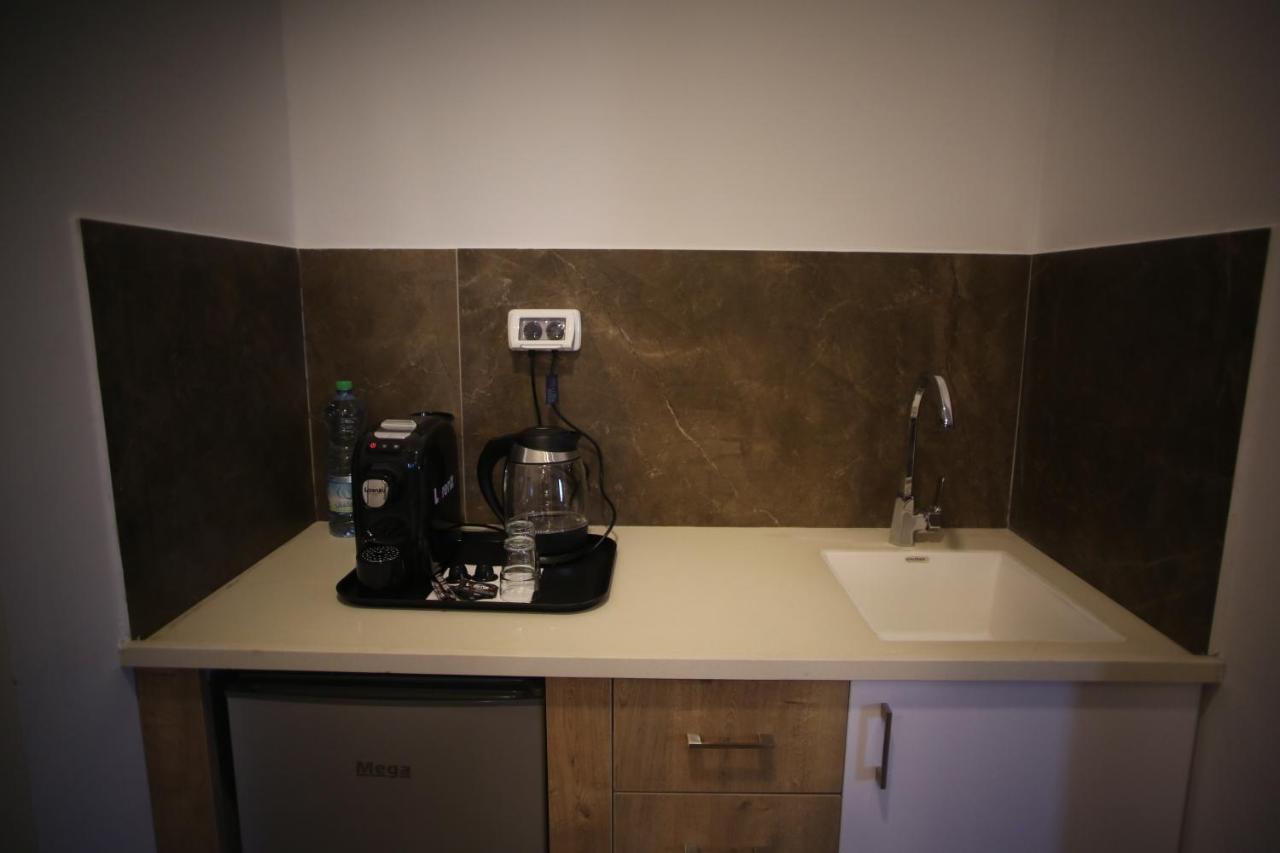 בית לחם Lotus Boutique Hotel מראה חיצוני תמונה
