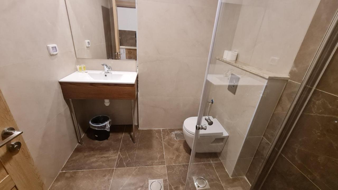 בית לחם Lotus Boutique Hotel מראה חיצוני תמונה