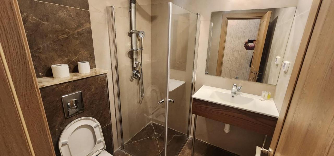 בית לחם Lotus Boutique Hotel מראה חיצוני תמונה