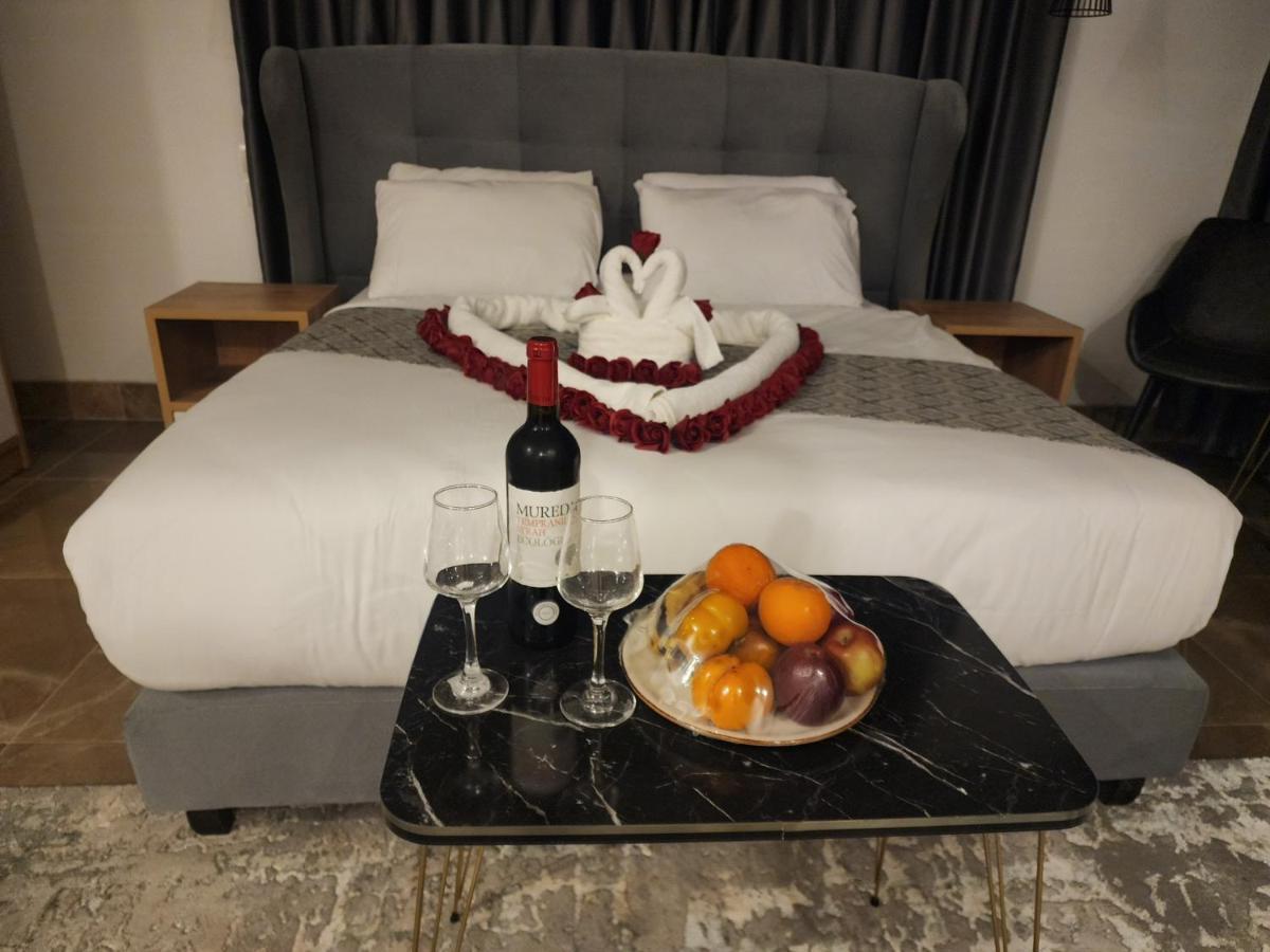 בית לחם Lotus Boutique Hotel מראה חיצוני תמונה