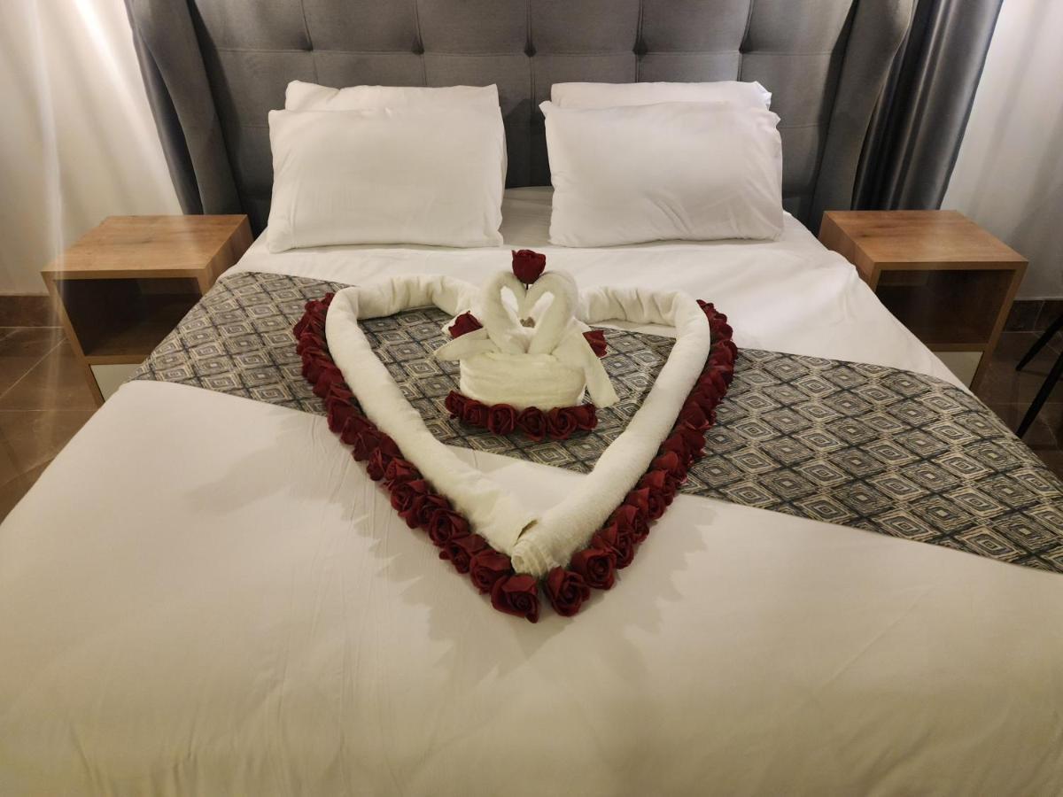 בית לחם Lotus Boutique Hotel מראה חיצוני תמונה