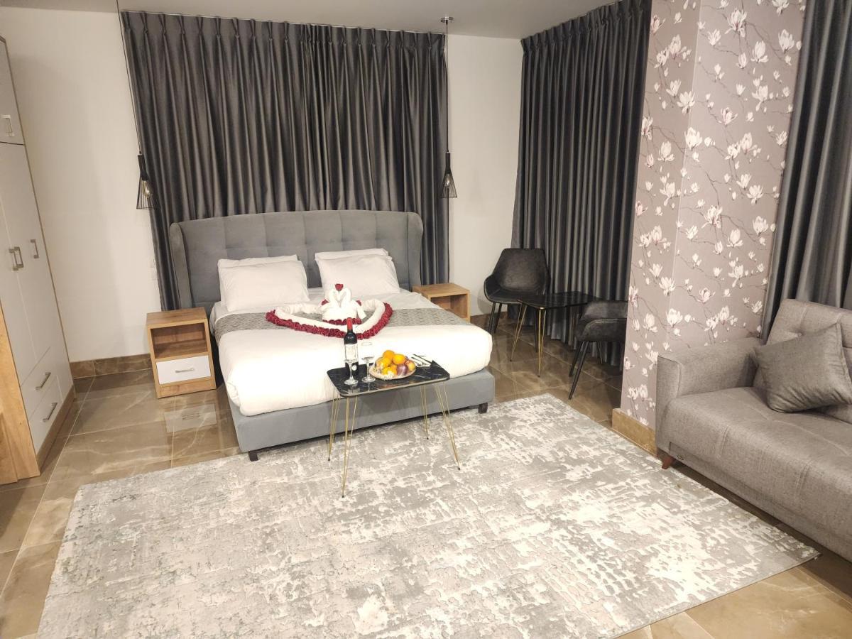 בית לחם Lotus Boutique Hotel מראה חיצוני תמונה